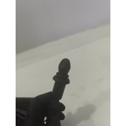 Recambio de retrovisor derecho para ford focus i (daw, dbw) 1.8 tdci referencia OEM IAM 3004534  