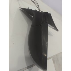 Recambio de retrovisor derecho para ford focus i (daw, dbw) 1.8 tdci referencia OEM IAM 3004534  