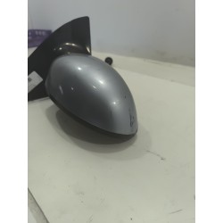 Recambio de retrovisor derecho para ford focus i (daw, dbw) 1.8 tdci referencia OEM IAM 3004534  