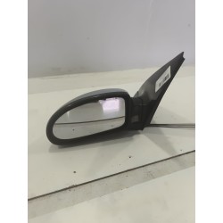 Recambio de retrovisor izquierdo para ford focus i (daw, dbw) 1.8 tdci referencia OEM IAM 3004535  
