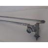 Desguace MonforteMOTOR LIMPIA DELANTERO 404976 GM5212A OPELMotor limpia delantero|Desguace Monforte