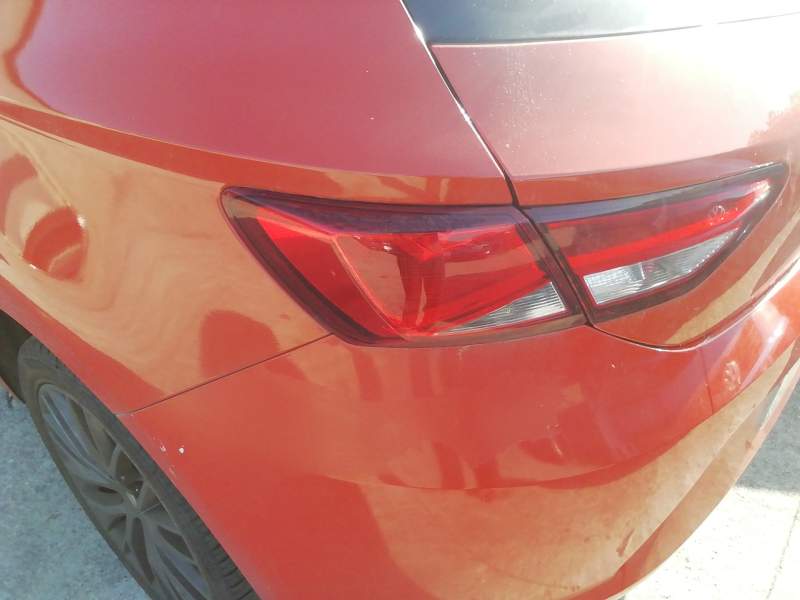 PILOTO TRASERO IZQUIERDO 5F0945095D 90042858 