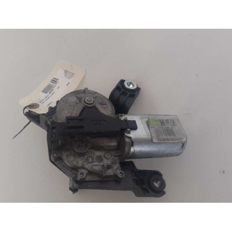 Recambio de motor limpia trasero para opel zafira b cosmo referencia OEM IAM 53025212 6N001911442 