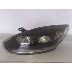Recambio de faro izquierdo para renault megane iii hatchback (bz0/1_, b3_) 1.5 dci (bz1g, bz1w, bz0r) referencia OEM IAM 2606027