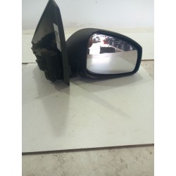 Recambio de retrovisor derecho para renault megane iii hatchback (bz0/1_, b3_) 1.5 dci (bz1g, bz1w, bz0r) referencia OEM IAM 125