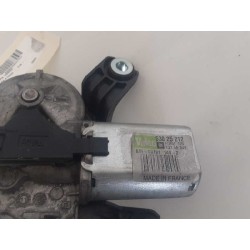 Desguace MonforteMOTOR LIMPIA TRASERO 53025212 6N001911442 OPELMotor limpia trasero|Desguace Monforte