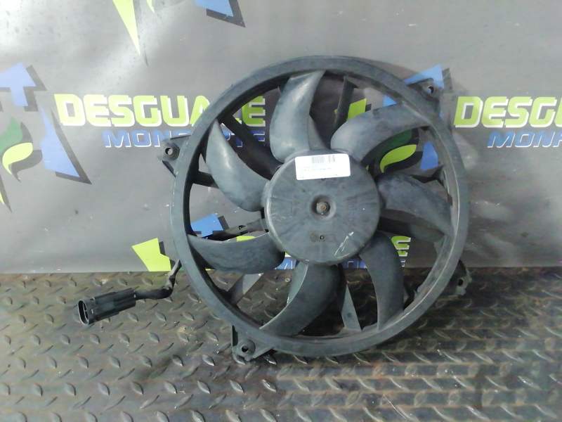 ELECTROVENTILADOR 1253K4 