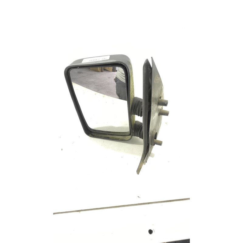 Desguace MonforteRETROVISOR DERECHO 010131 PEUGEOTRetrovisor derecho|Desguace Monforte