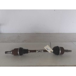 Recambio de transmision delantera izquierda para renault megane iii hatchback (bz0/1_, b3_) 1.5 dci (bz1g, bz1w, bz0r) referenci