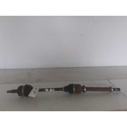 Recambio de transmision delantera derecha para renault megane iii hatchback (bz0/1_, b3_) 1.5 dci (bz1g, bz1w, bz0r) referencia 