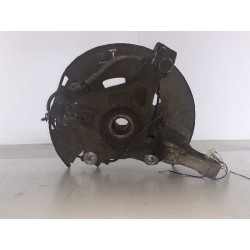 Recambio de mangueta delantera izquierda para opel astra j (p10) 1.7 cdti (68) referencia OEM IAM 13583479 / 13319482  