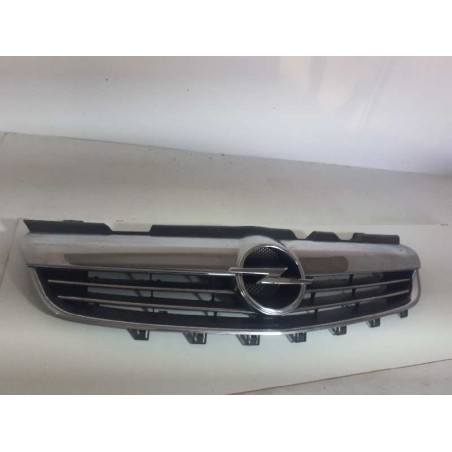 Recambio de rejilla delantera para opel zafira b cosmo referencia OEM IAM 13247331  