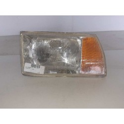 Recambio de faro izquierdo para citroën c15 referencia OEM IAM   