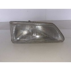 Recambio de faro derecho para peugeot 106 (s1) referencia OEM IAM   