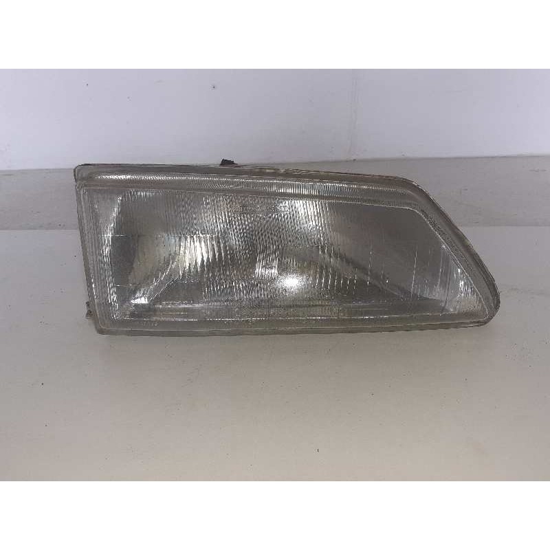 Recambio de faro derecho para peugeot 106 (s1) referencia OEM IAM   