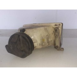 Recambio de faro derecho para peugeot 106 (s1) referencia OEM IAM   