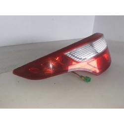 Recambio de piloto trasero izquierdo para renault latitude referencia OEM IAM 265550030R 1111000377 