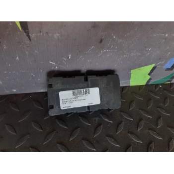 MODULO ELECTRONICO 9655140080 