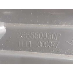 Recambio de piloto trasero izquierdo para renault latitude referencia OEM IAM 265550030R 1111000377 