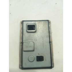 Recambio de centralita faros xenon para renault laguna ii (bg0) referencia OEM IAM 73160087E  