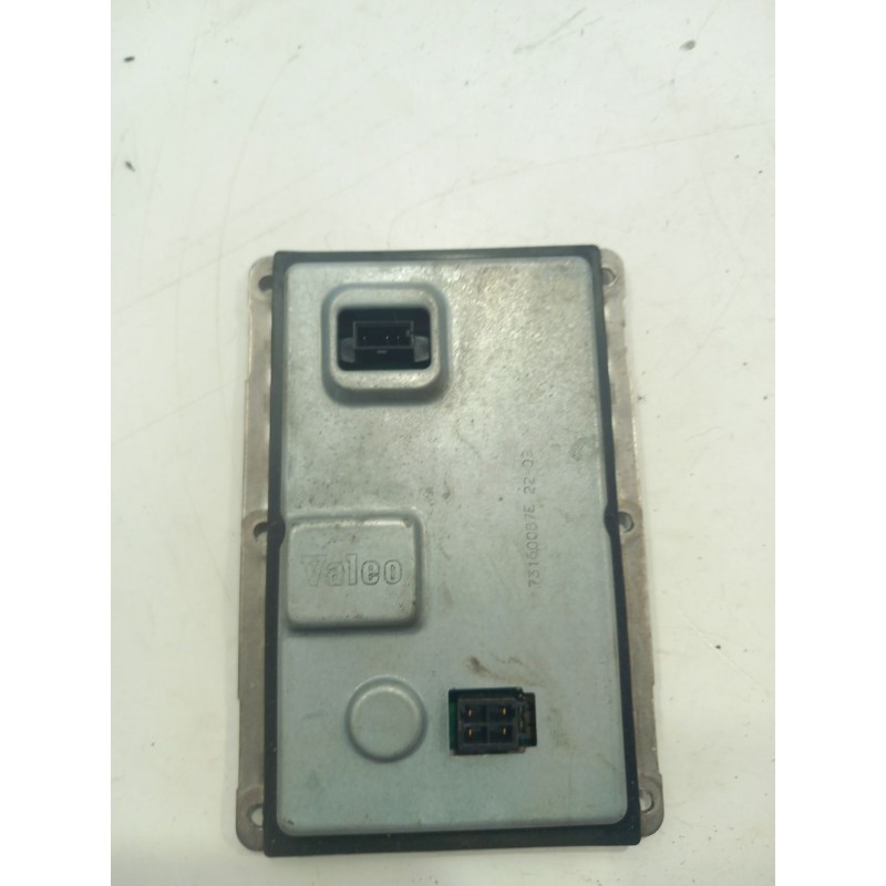Recambio de centralita faros xenon para renault laguna ii (bg0) referencia OEM IAM 73160087E  