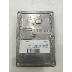 Recambio de centralita faros xenon para renault laguna ii (bg0) referencia OEM IAM 73160087E  