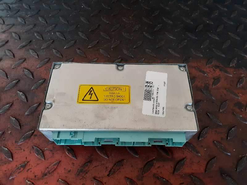 CENTRALITA AIRBAG 532221851 028139905 SI694638401Z