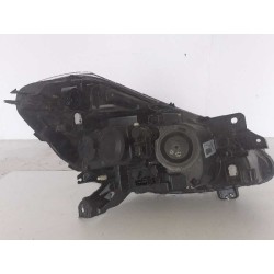 Recambio de faro izquierdo para renault clio iii emotion referencia OEM IAM 260608589R  