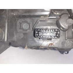 Recambio de faro izquierdo para renault clio iii emotion referencia OEM IAM 260608589R  