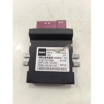 MODULO ELECTRONICO 0121727506 7301554 / 55892110 