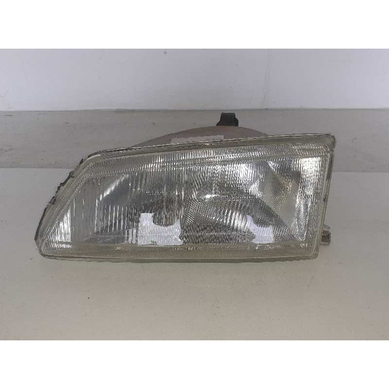 Recambio de faro izquierdo para peugeot 106 (s1) referencia OEM IAM   