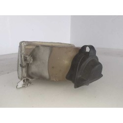 Recambio de faro izquierdo para peugeot 106 (s1) referencia OEM IAM   