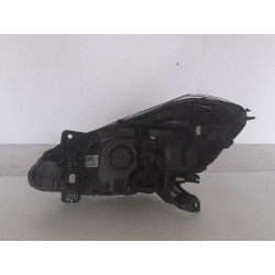 Recambio de faro derecho para renault clio iii emotion referencia OEM IAM 260104392R  
