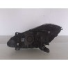 Recambio de faro derecho para renault clio iii emotion referencia OEM IAM 260104392R  