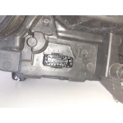 Recambio de faro derecho para renault clio iii emotion referencia OEM IAM 260104392R  