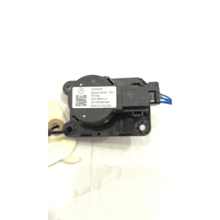 Recambio de motor trampilla calefaccion para peugeot 2008 ii (ud_, us_, uy_, uj_, ur_, uc_) 1.5 bluehdi 110 (udyhsk) referencia 