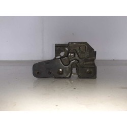 Recambio de cerradura capot para seat ibiza (6l1) ibiza 6l 5 puertas referencia OEM IAM 6L0823509D 6L0823509D 