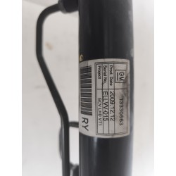 Recambio de cremallera direccion para chevrolet cruze (j300) 2.0 cdi referencia OEM IAM 13330663  