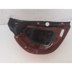 Recambio de piloto trasero derecho para renault clio iii emotion referencia OEM IAM 8200886946  