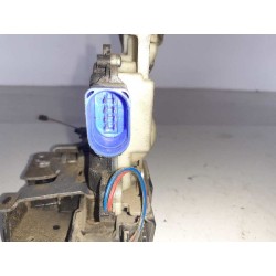 Recambio de cerradura puerta delantera derecha para seat ibiza (6l1) ibiza 6l 5 puertas referencia OEM IAM 3B1837016CC  