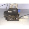 Recambio de cerradura puerta delantera derecha para seat ibiza (6l1) ibiza 6l 5 puertas referencia OEM IAM 3B1837016CC  