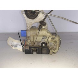 Recambio de cerradura puerta delantera derecha para seat ibiza (6l1) ibiza 6l 5 puertas referencia OEM IAM 3B1837016CC  