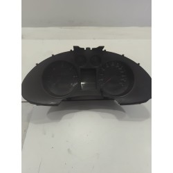 Recambio de cuadro instrumentos para seat ibiza (6l1) ibiza 6l 5 puertas referencia OEM IAM W06L0920801AV / 110280104010B 110280