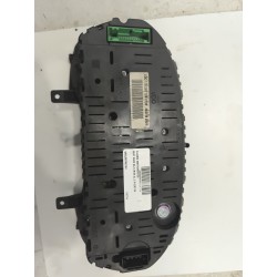 Recambio de cuadro instrumentos para seat ibiza (6l1) ibiza 6l 5 puertas referencia OEM IAM W06L0920801AV / 110280104010B 110280
