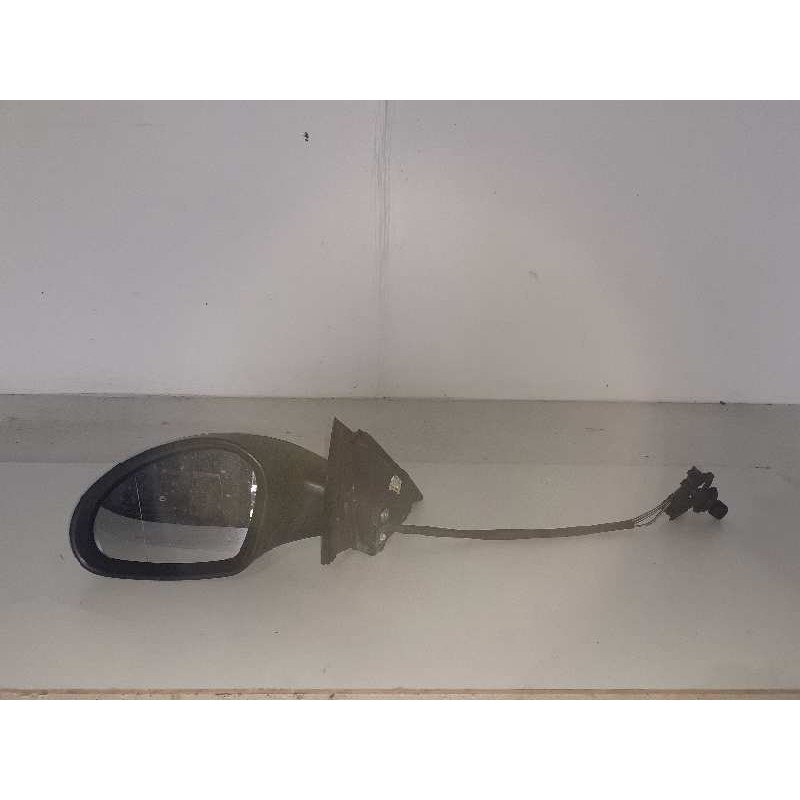 Recambio de retrovisor izquierdo para seat ibiza (6l1) ibiza 6l 5 puertas referencia OEM IAM 6L1857501H  