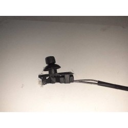 Recambio de retrovisor izquierdo para seat ibiza (6l1) ibiza 6l 5 puertas referencia OEM IAM 6L1857501H  