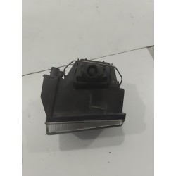 Recambio de faro antiniebla derecho para volvo s40 berlina volvo s40 referencia OEM IAM 865272RH  