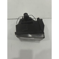 Recambio de faro antiniebla izquierdo para volvo s40 berlina volvo s40 referencia OEM IAM VV0284414 / 30816513 / 30865271  