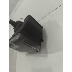 Recambio de faro antiniebla izquierdo para volvo s40 berlina volvo s40 referencia OEM IAM VV0284414 / 30816513 / 30865271  