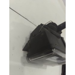 Recambio de faro antiniebla izquierdo para volvo s40 berlina volvo s40 referencia OEM IAM VV0284414 / 30816513 / 30865271  
